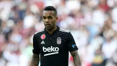 Alex Teixeira aynı tas aynı hamam!  