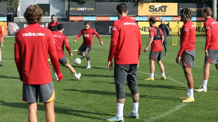 Galatasaray'ın Dünya Kupası arasında programı belli oldu