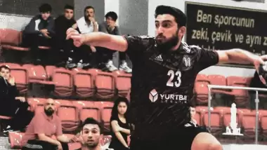 Hentbolda Erkekler Süper Ligi 6. hafta maçları tamamlandı