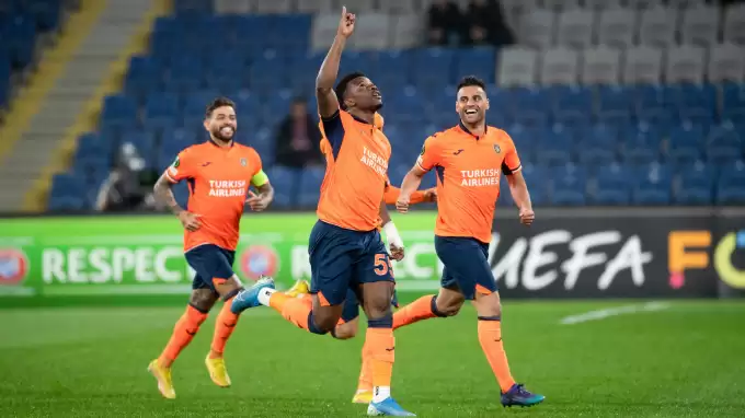 Golcü stoper Ndayishimiye iş başında!