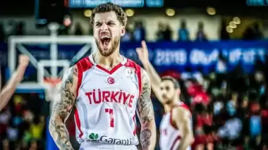 Wilbekin 3 yıl sonra yeniden Milli Takım'da