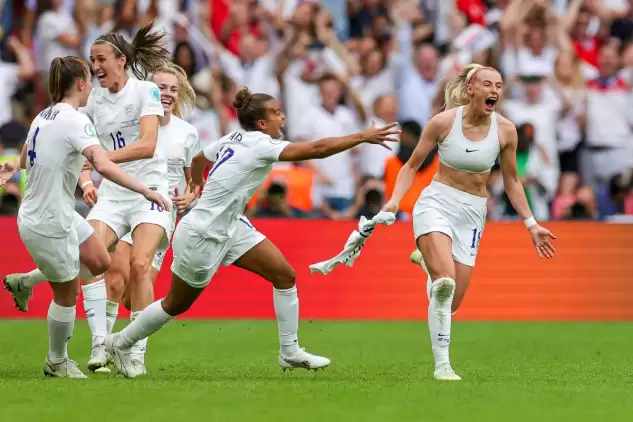 UEFA Kadın futbolundaki yeni sistemini açıkladı 