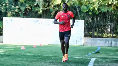 Sakatlığını atlattı, milli takıma çağrıldı