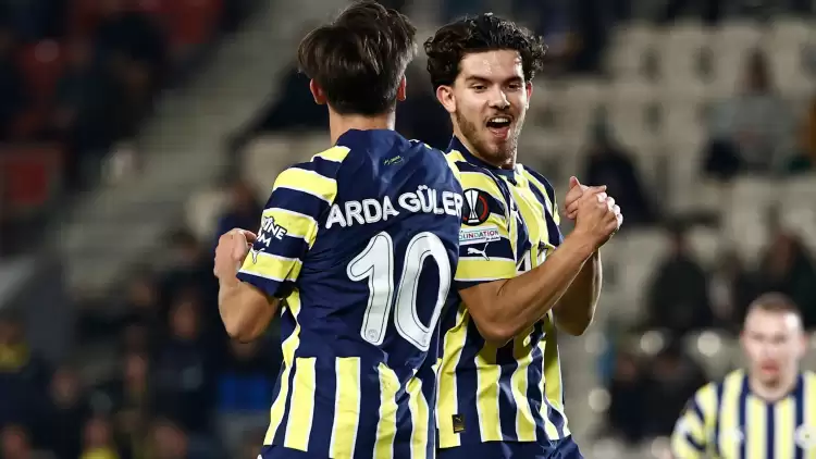 Fenerbahçe'nin Muhtemel Rakipleri Belli Oldu