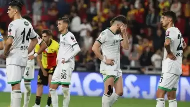 Denizlispor, umutlarını sürdürmek istiyor