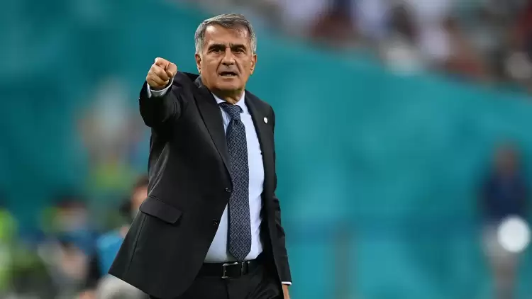 Şenol Güneş, Josef'in Mertens'e özel önlem almasını istedi