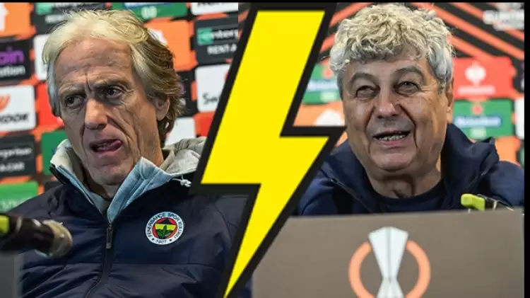 Yazarların Fenerbahçe yorumu: Jesus, Lucescu ile hesabını gördü