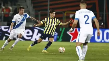 Ukrayna basını: 17 yaşında çocuk, Dinamo Kiev'i yerin dibine soktu!