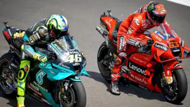 MotoGP'de şampiyon, İspanya'da belli olacak