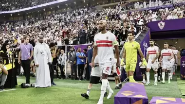 FIFA'dan 32 ülkeye mektup: Aman yapmayın ha!