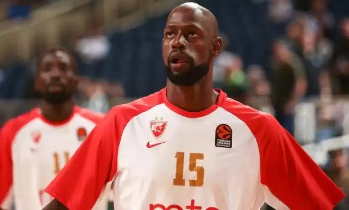 Bahçeşehir Koleji, James Gist’i transfer etti