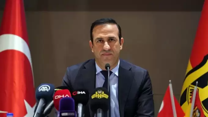 Adil Gevrek sessizliğini bozdu! Ndayishimiye iddialarına cevap...