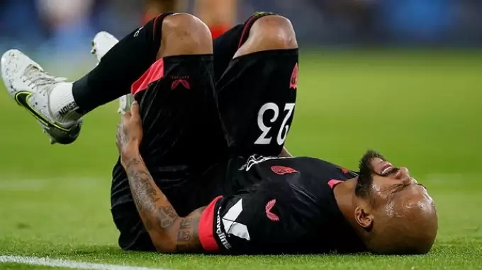 Marcao'dan kötü haber! 