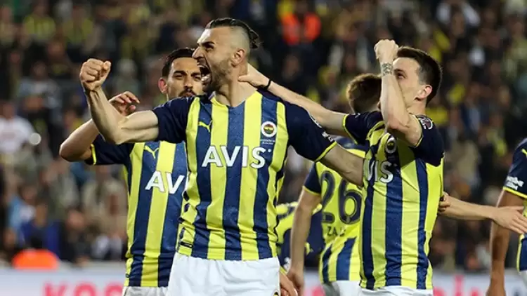 Spezia, Fenerbahçeli Serdar Dursun'u transfer etmek istiyor