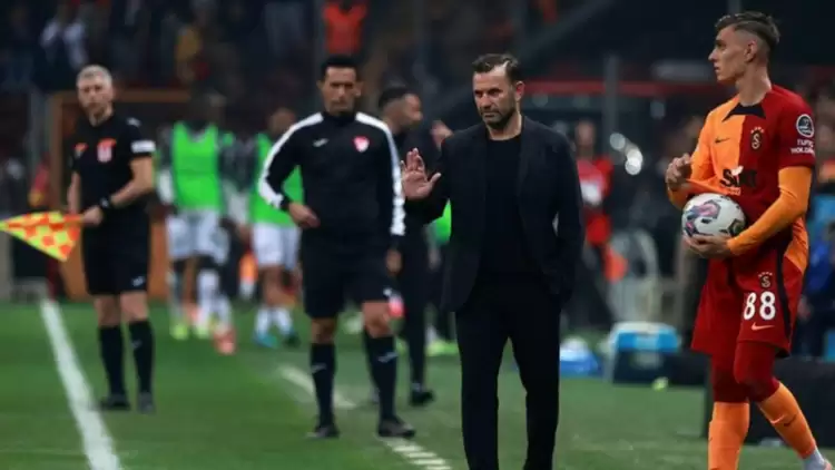 TFF Tahkim Kurulu, Galatasaray'ın İtirazını Reddetti