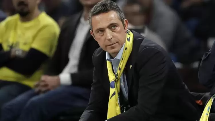 Fenerbahçe'nin toplam borcu açıklandı!