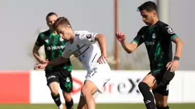 Manisa FK, Sakarya'ya istediğini vermedi