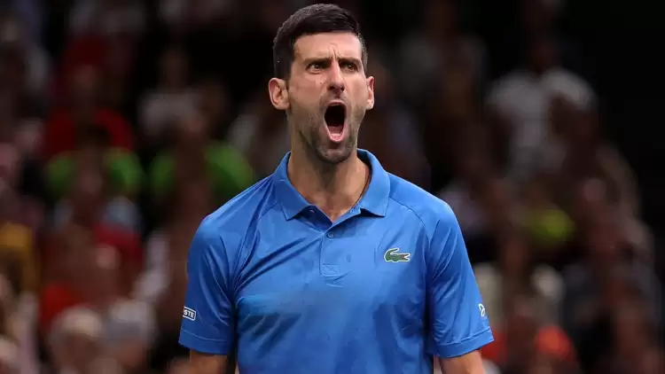 Alcaraz Sakatlandı, Son şampiyon Djokovic, Yarı Finale Yükseldi