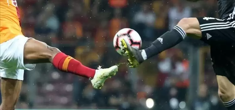 Galatasaray - Beşiktaş Derbisi Süper Lig Tarihine Geçebilir