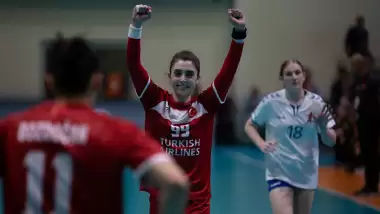 Milli Takım, Büyük Britanya karşısında çok rahat!