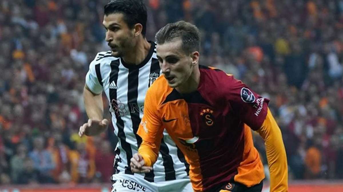 Beşiktaş'a sakatlık şoku! Yıldız futbolcular devam edemedi