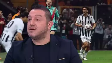 Nihat Kahveci'den Tayfur'a eleştiri: "O arma itmez o çocuğu!"