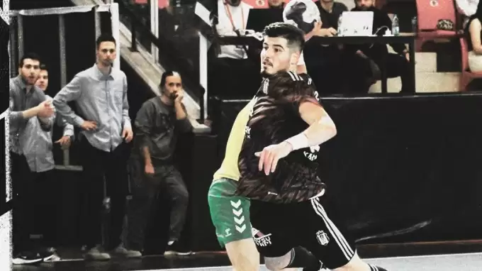 Beşiktaş, Avrupa'da turladı!