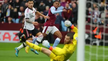 Unai Emery geldi Manu'yu üçledi! 