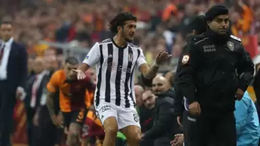 Tayfur Bingöl'den Kahveci'ye 5 saniye cevabı!