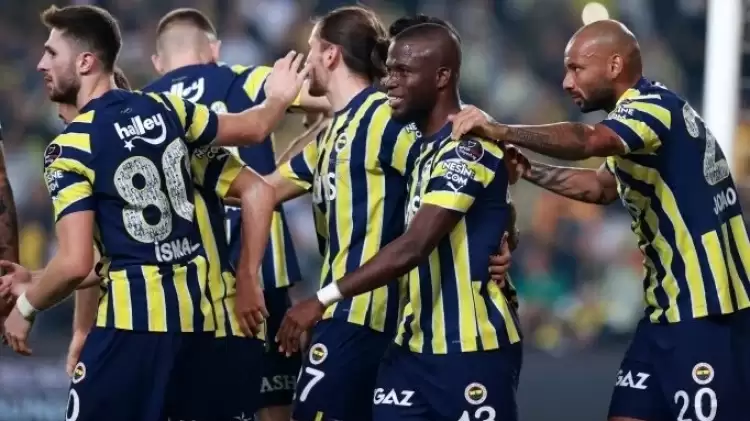 Fenerbahçe - Sivasspor Maçı Ne Zaman, Saat Kaçta Ve Hangi Kanalda?