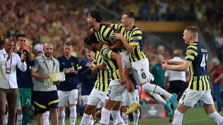 Fenerbahçe'nin Avrupa Ligi'ndeki rakibi belli oluyor! Kura Canlı İzle