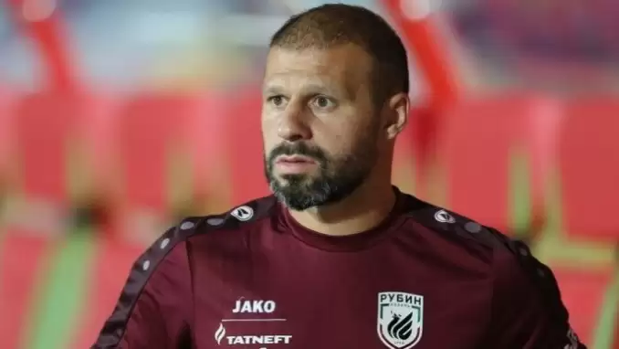 Gökdeniz Karadeniz: "Kulübüm beni satmak isteseydi, Fenerbahçe'ye giderdim"