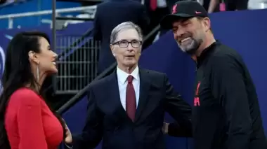 İngiliz devi satışa çıkarıldı!