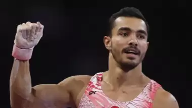 Ferhat Arıcan dünya dördüncüsü oldu