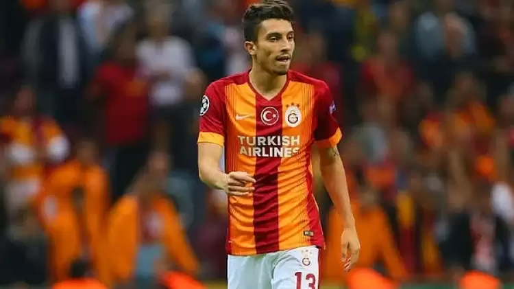 Galatasaray'ın eski yıldızı Alex Telles, 2022 Katar Dünya Kupası yolcusu