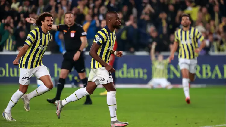 Fenerbahçe'de Enner Valencia, Sivasspor maçı sonrası konuştu