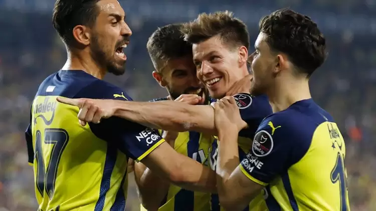 Fenerbahçe, İsmail Yüksek ve Miha Zajc ile sözleşme uzatmak istiyor
