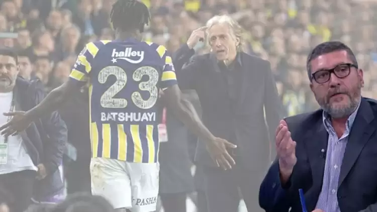 Olay yorum: Nihayet hakeme değil oyuncuya reaksiyon veren bir hoca!