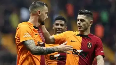 Cimbom harekete geçti! Bonservisi için görüşmeler başladı