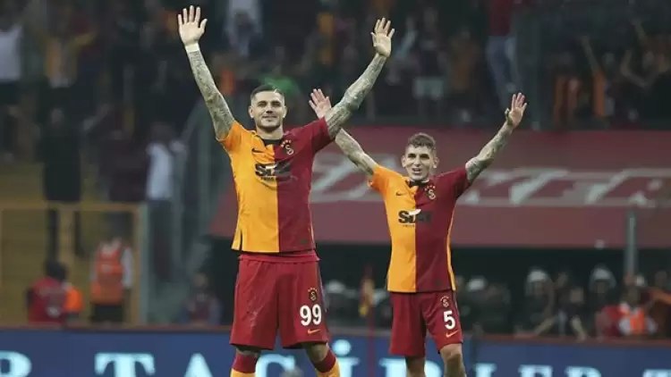 Galatasaray'da kriz! Lucas Torreira maaşı için ihtar çekti 
