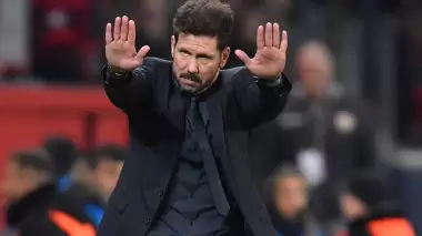 Bir devir sona eriyor! Simeone'nin yerine gelecek isim belli oldu