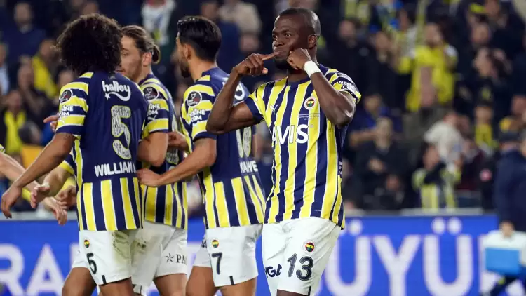 Süper Lig’in 13. haftasında 34 gol oldu! İşte 13. hafta raporu