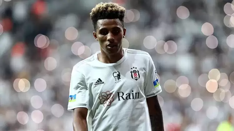 Gedson Fernandes, Beşiktaş ile Galatasaray'ı Karşılaştırdı