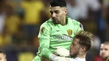 Trabzonspor maçında kale ona emanet!