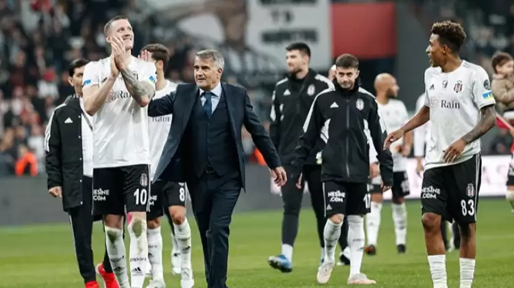 Beşiktaş - Serik Belediyespor Maçı Ne Zaman, Saat Kaçta, Hangi Kanalda?