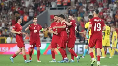 Türkiye'nin İskoçya ve Çekya maçlarının bilet fiyatları belli oldu!