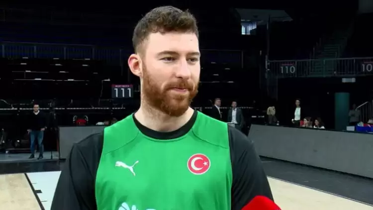 Onuralp Bitim: "Bursaspor ve Alimpijevic Benim Kariyerimdeki En Büyük Şans"