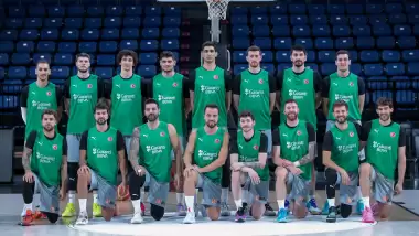 Scottie Wilbekin: "Zor bir fikstür"