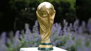 21 Dünya Kupası'nda 40,5 milyon seyirci