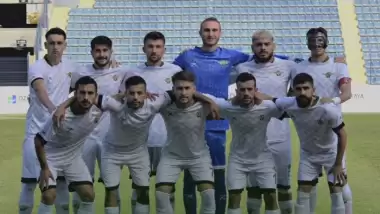 Akhisarspor'dan yeni ödeme açıklaması: "Futbolcuların alacağı yoktur"